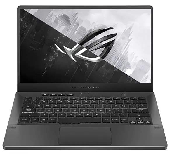 ASUS ROG Zephyrus G14