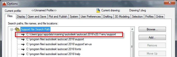Importing hatch in your AutoCAD