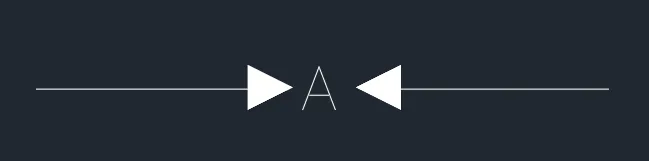 Making Linetype with text and symbol