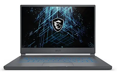 MSI Stealth 15M