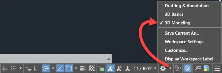 Finding the material library