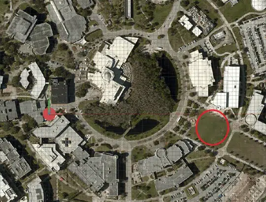 Using Bing Maps