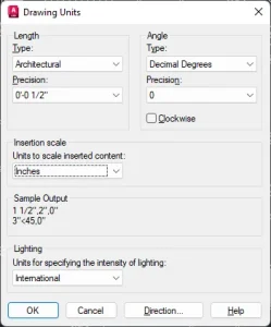 vector PDF into AutoCAD