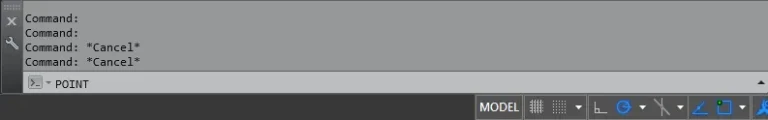 Converting data for AutoCAD
