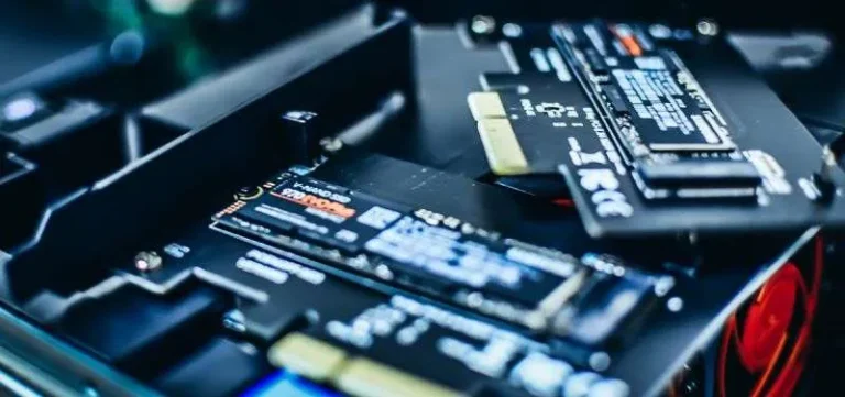 Hard drive