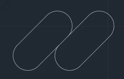 Making linetypes with complex shapes