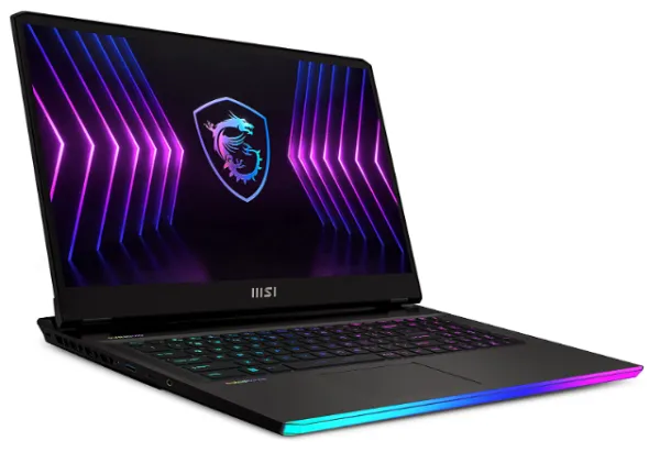 MSI