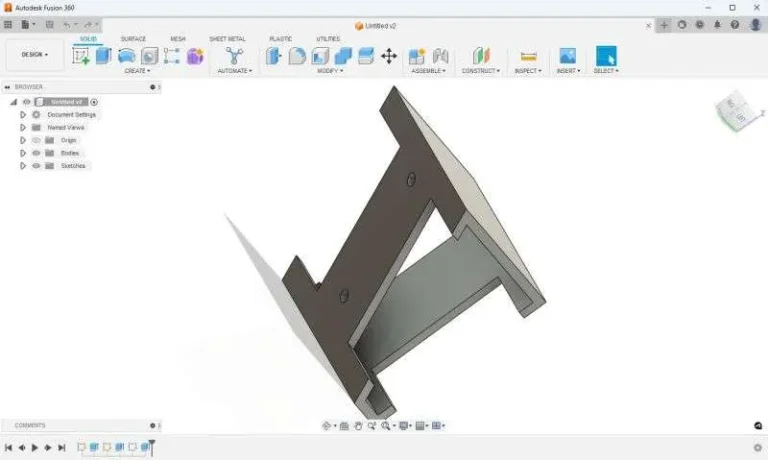 Fusion 360