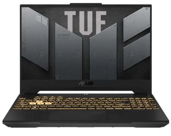 ASUS TUF