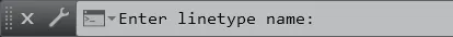 Making Linetype with text and symbol