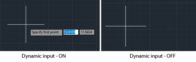 Changing some system variables