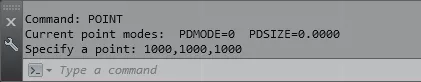 Converting data for AutoCAD
