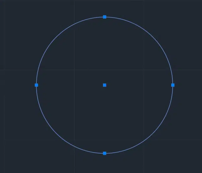 Quadrant