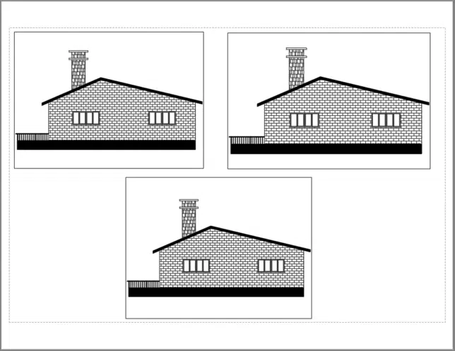 Scaling Viewports