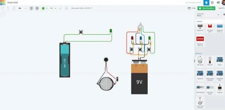 Autodesk Tinkercad