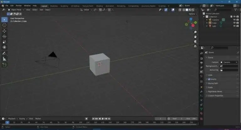 Blender