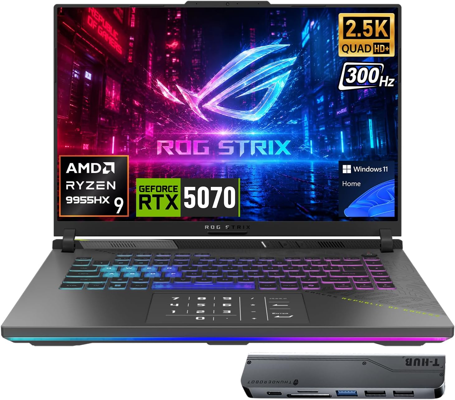 asus