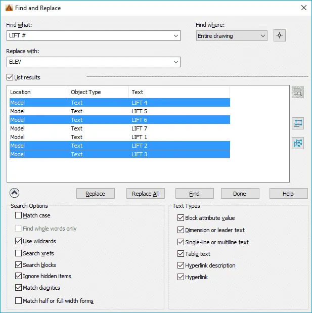 using-wildcards-in-find-and-replace-window