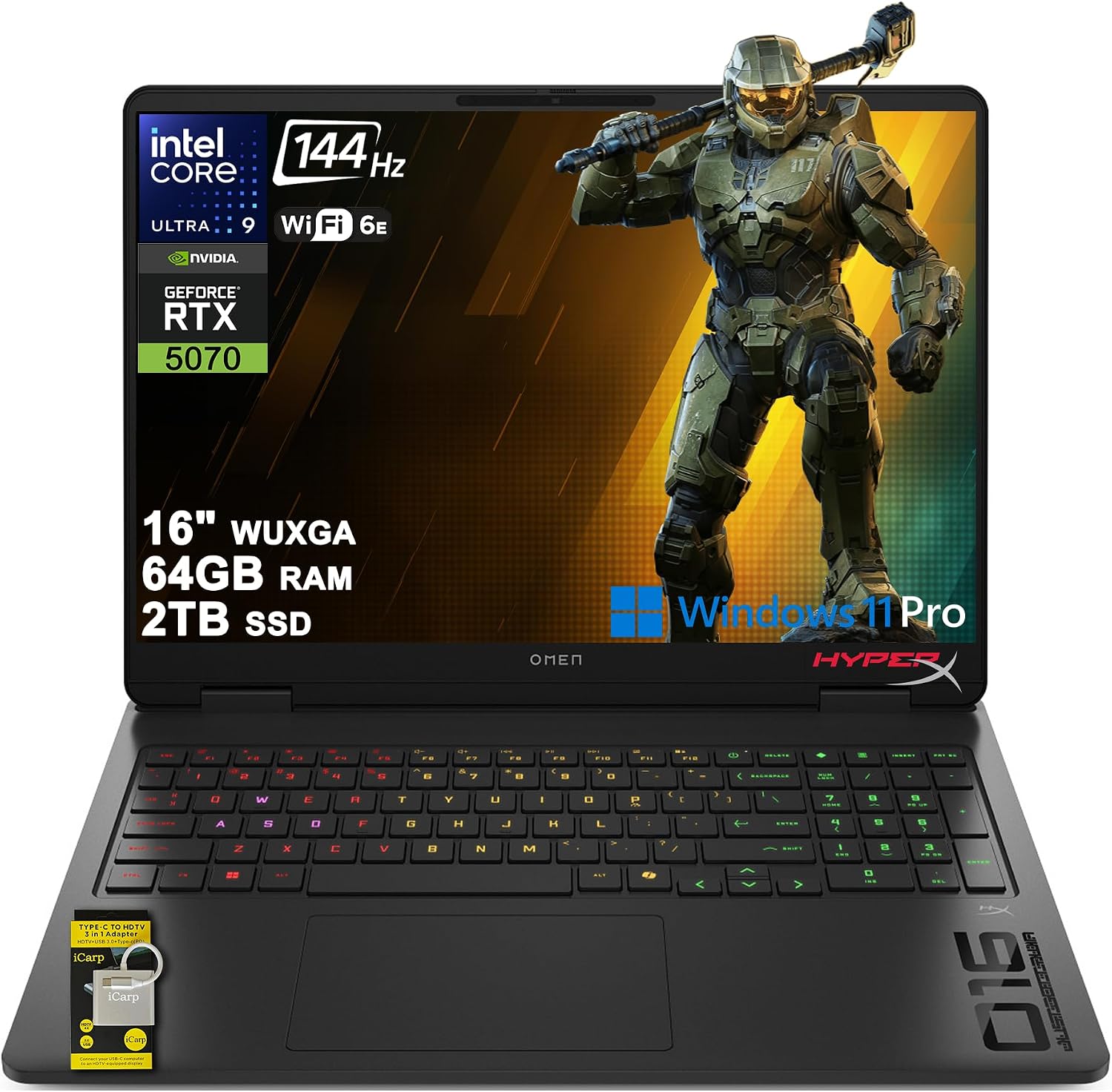 hp