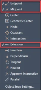 Extension