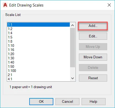 Scaling Viewports