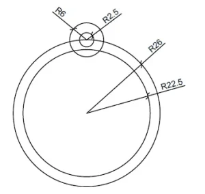 Step 1: Making Circles