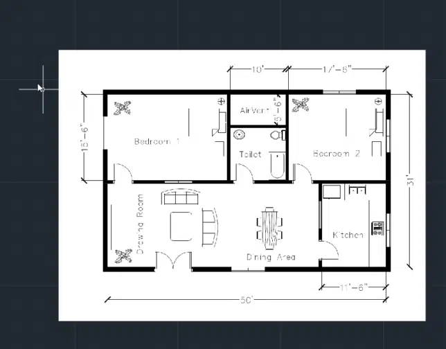 Scaling xRefs like PDF and images
