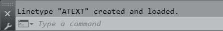 Making Linetype with text and symbol