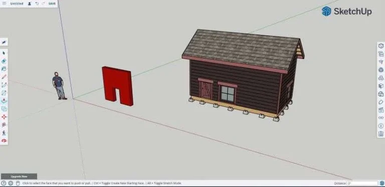 SketchUp Free