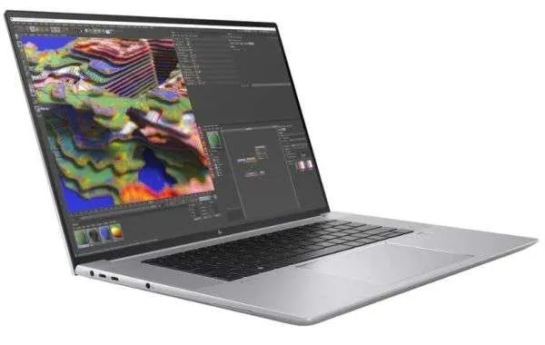 HP