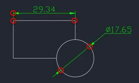 What is Defpoints layer?