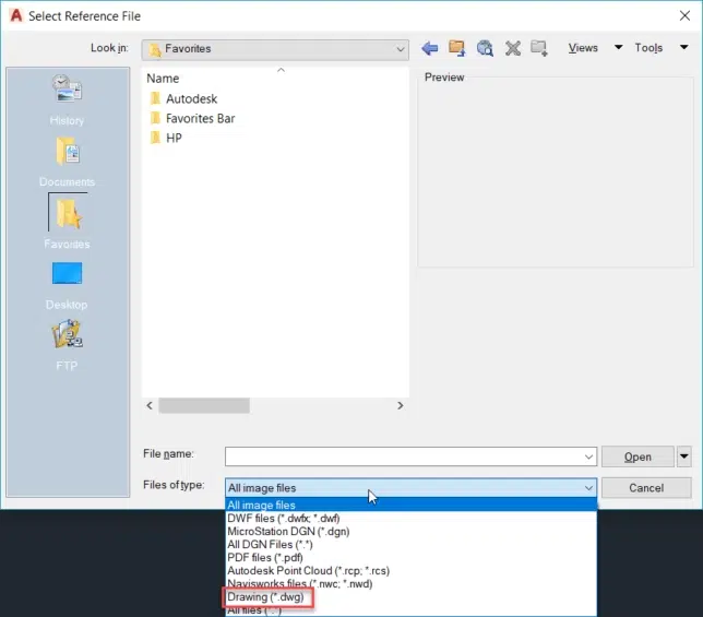 Scaling xRefs like PDF and images