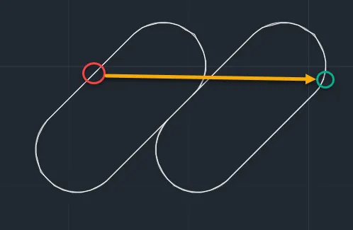 Making linetypes with complex shapes