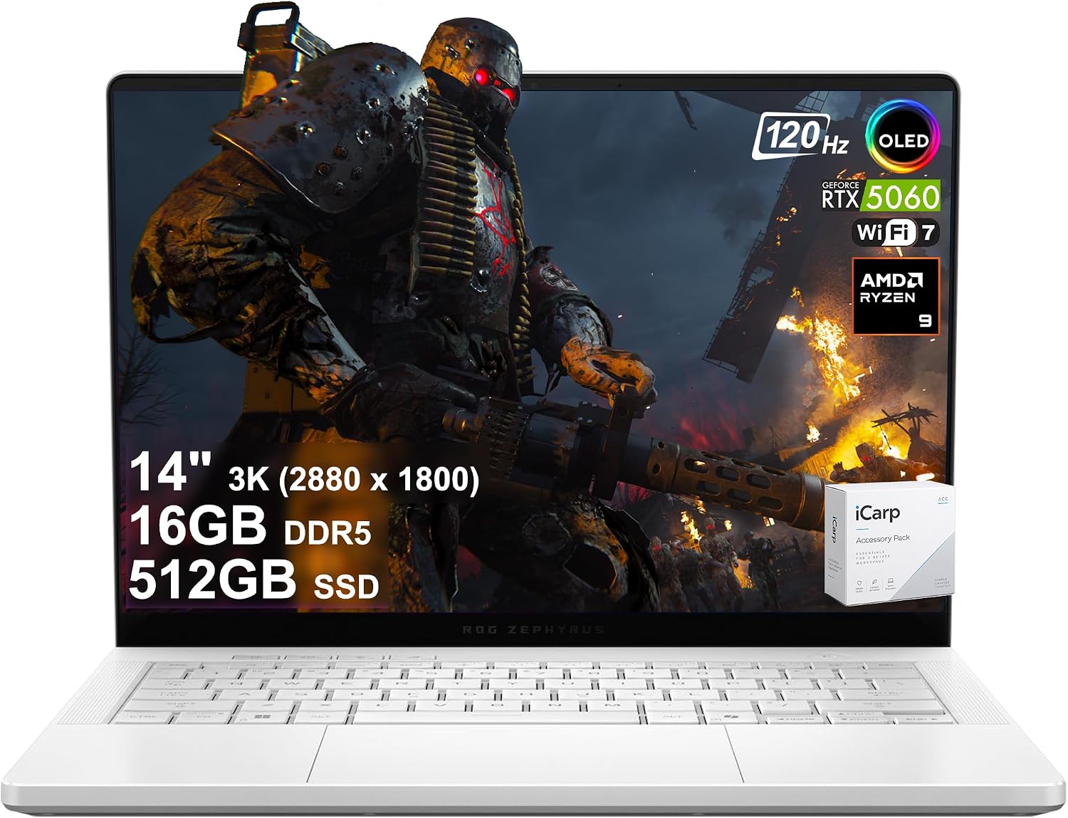 asus
