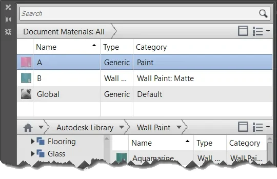 Adding Material to the Face of the Object