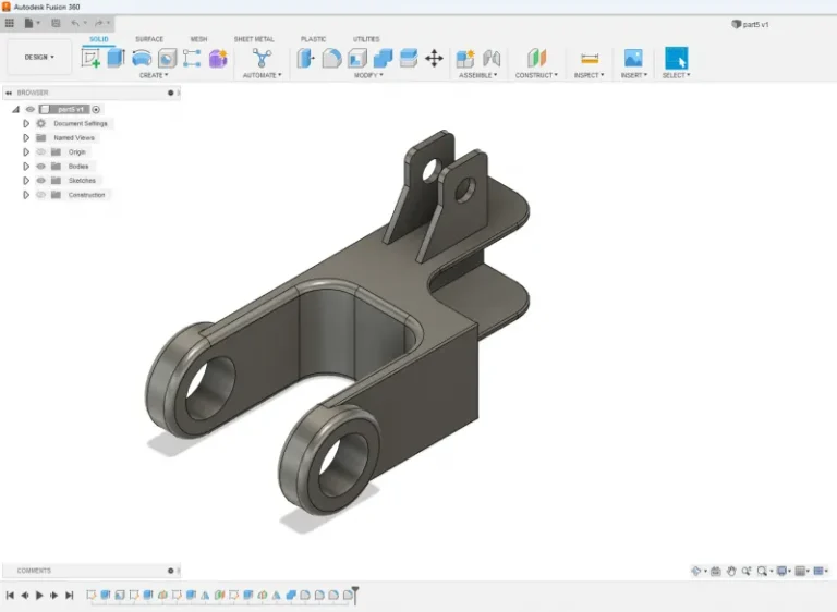Fusion 360