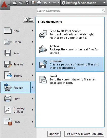 AutoCAD – Complete tutorial