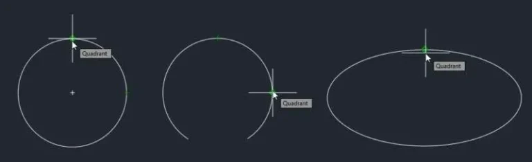 Quadrant