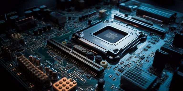 Processor