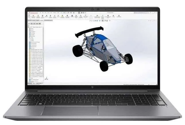 HP