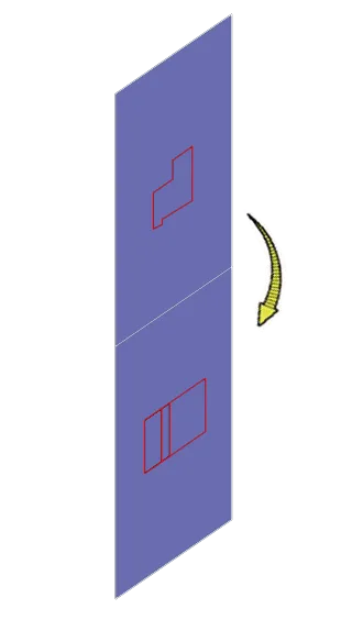 Verticle