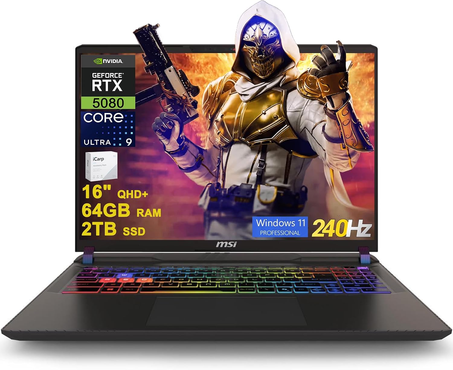 msi