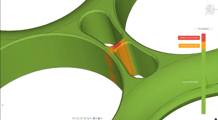 AI for FEA and CFD simulations