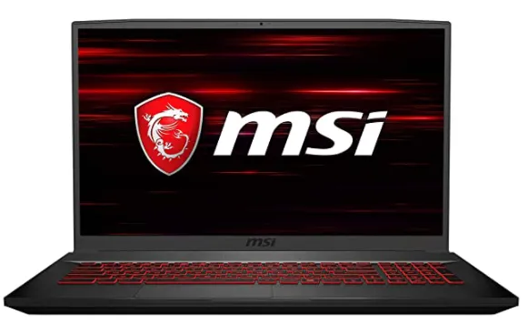 MSI GF75