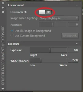 Lighting and Shadows