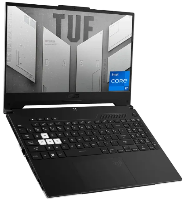 TUF