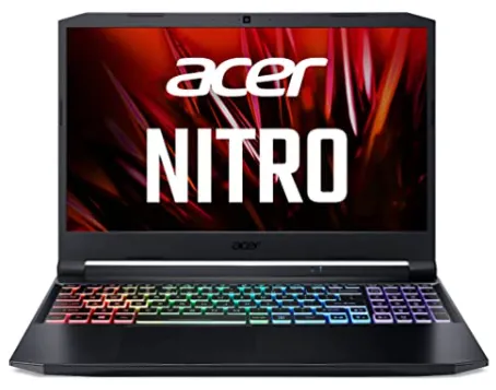 ACER Nitro 5 (Intel)