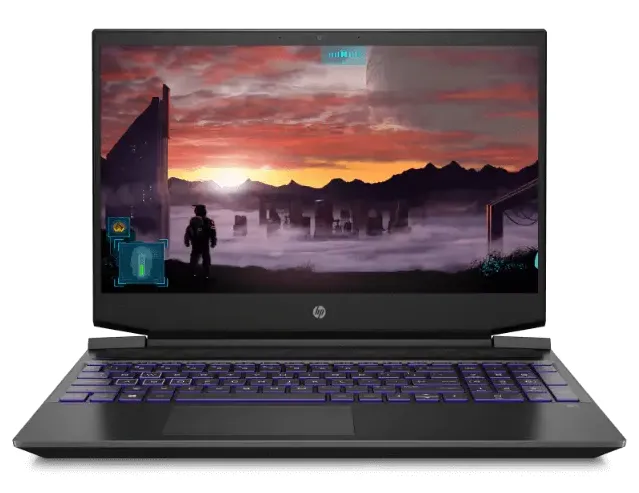 HP Pavilion Gaming