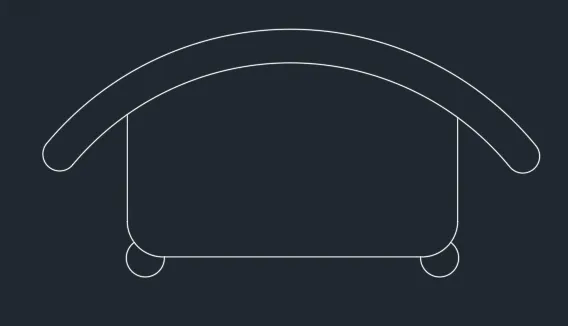 Scaling AutoCAD Blocks